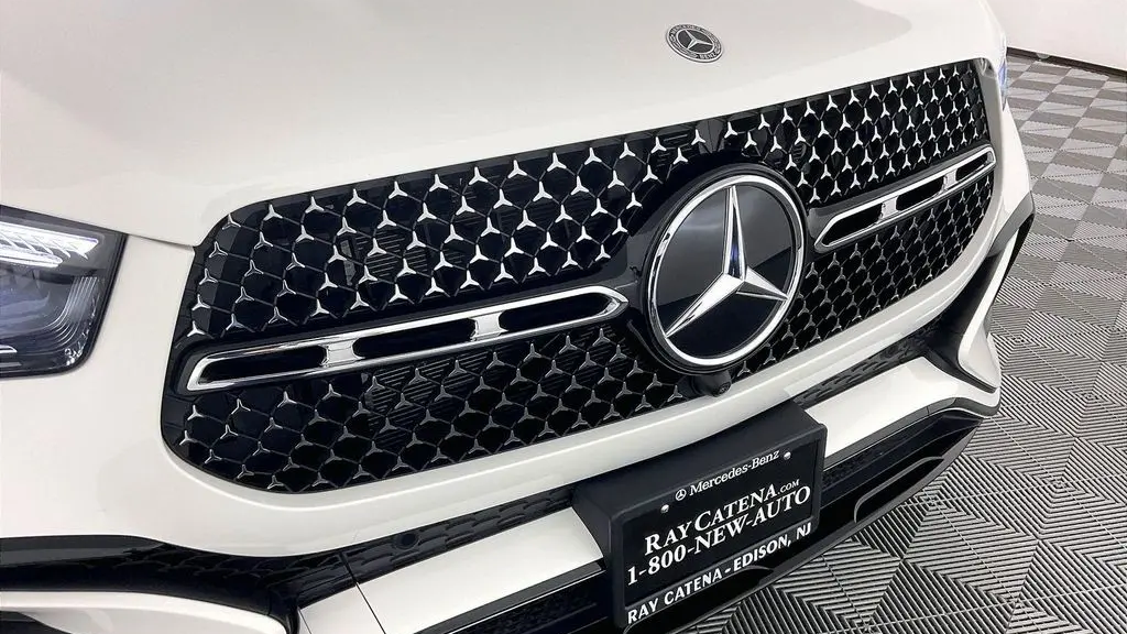 2026 Mercedes-Benz GLE GLE 350 4MATIC