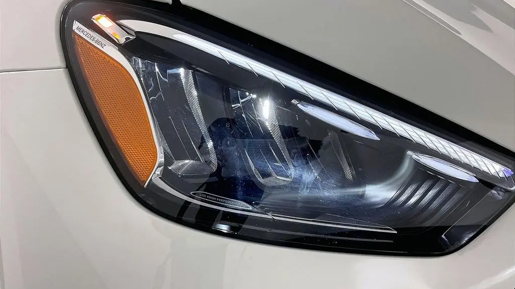 2026 Mercedes-Benz GLE GLE 350 4MATIC