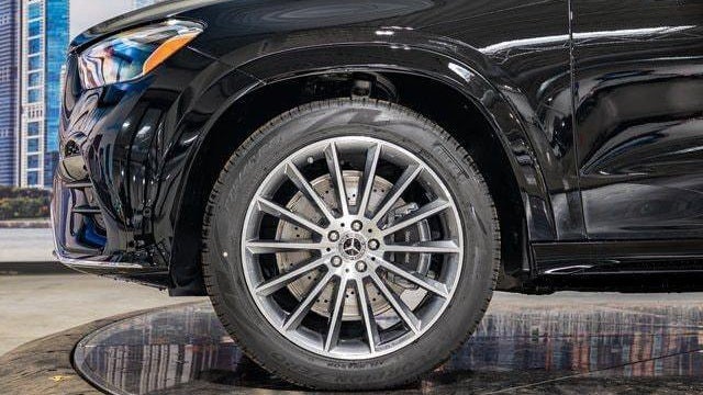 2026 Mercedes-Benz GLE GLE 350 4MATIC