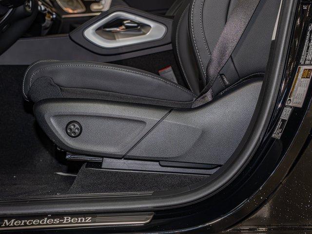 2026 Mercedes-Benz E-Class - $66,367