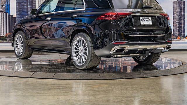 2026 Mercedes-Benz GLE GLE 350 4MATIC