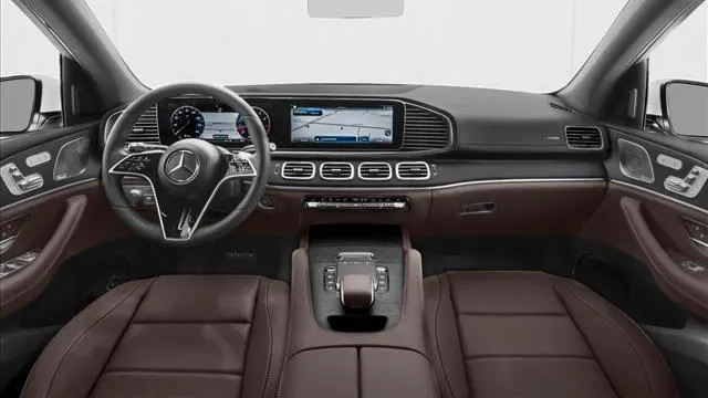 2026 Mercedes-Benz GLE GLE 350 4MATIC