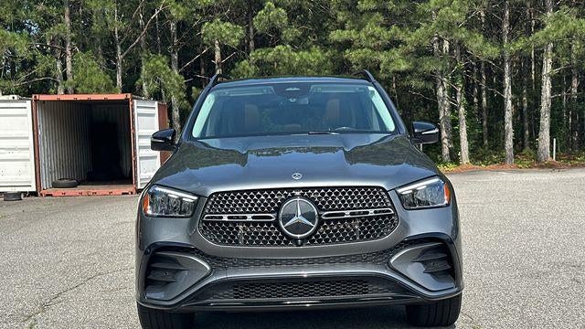 2024 Mercedes-Benz GLE GLE 350 4MATIC