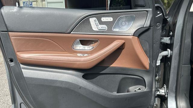 2024 Mercedes-Benz GLE GLE 350 4MATIC