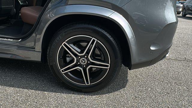 2024 Mercedes-Benz GLE GLE 350 4MATIC
