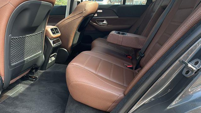 2024 Mercedes-Benz GLE GLE 350 4MATIC