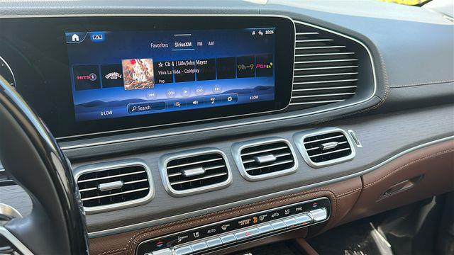 2024 Mercedes-Benz GLE GLE 350 4MATIC