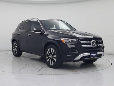 Photo of a 2024 Mercedes-Benz GLE AWD GLE 350 4MATIC 4DR SUV for sale