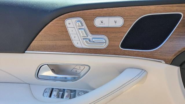 2025 Mercedes-Benz GLE GLE 350 4MATIC