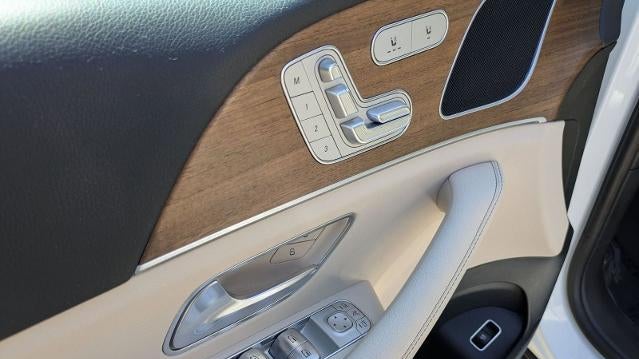 2025 Mercedes-Benz GLE GLE 350 4MATIC