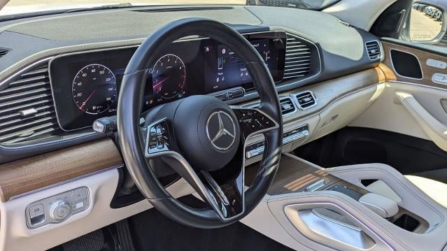 2025 Mercedes-Benz GLE GLE 350 4MATIC