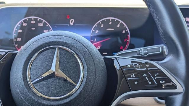 2025 Mercedes-Benz GLE GLE 350 4MATIC