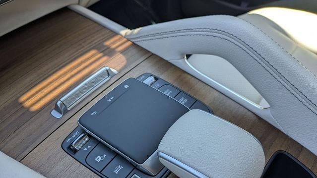 2025 Mercedes-Benz GLE GLE 350 4MATIC