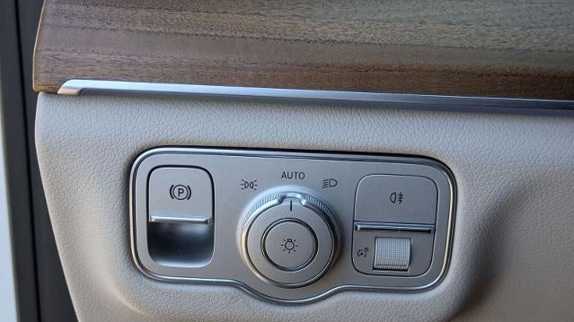 2025 Mercedes-Benz GLE GLE 350 4MATIC
