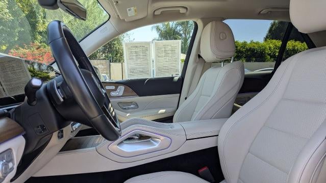 2025 Mercedes-Benz GLE GLE 350 4MATIC