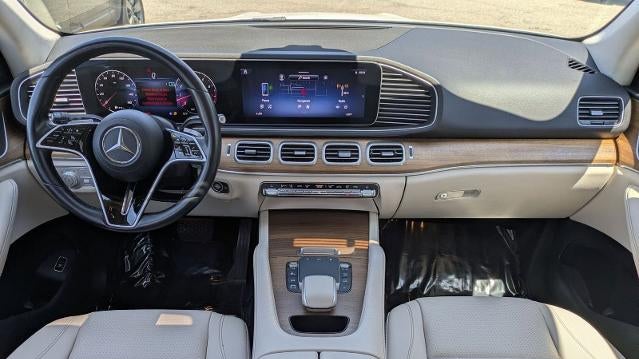 2025 Mercedes-Benz GLE GLE 350 4MATIC