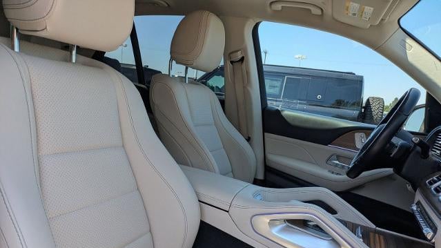 2025 Mercedes-Benz GLE GLE 350 4MATIC