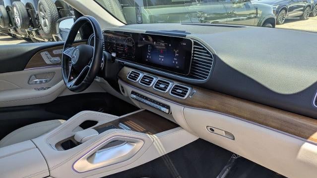 2025 Mercedes-Benz GLE GLE 350 4MATIC