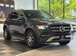 2025 GLE Thumbnail 2