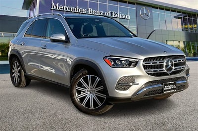 Photo of a 2025 Mercedes-Benz GLE AWD GLE 350 4MATIC 4DR SUV for sale