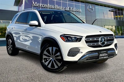 Photo of a 2025 Mercedes-Benz GLE AWD GLE 350 4MATIC 4DR SUV for sale