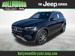 2025 GLE Thumbnail 1