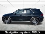 2025 GLE Thumbnail 8