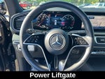 2025 GLE Thumbnail 17