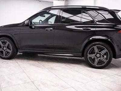 Photo of a 2025 Mercedes-Benz GLE AWD GLE 350 4MATIC 4DR SUV for sale