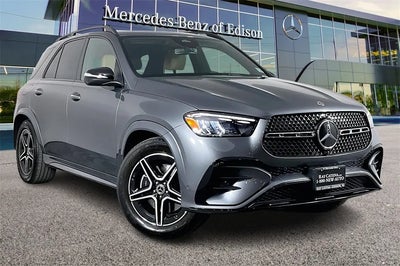 Photo of a 2026 Mercedes-Benz GLE AWD GLE 350 4MATIC 4DR SUV for sale