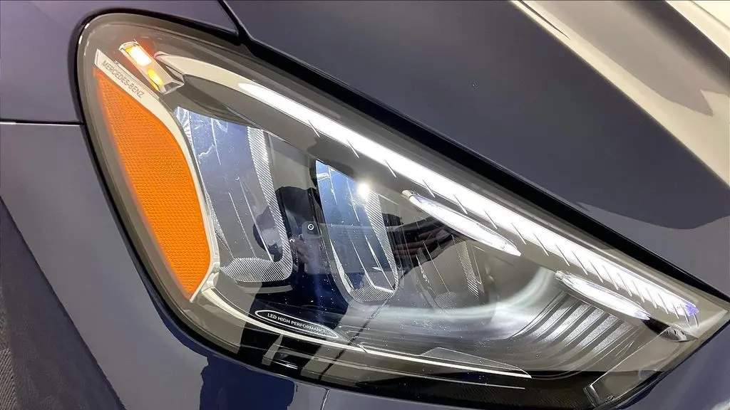 2026 Mercedes-Benz GLE GLE 350 4MATIC