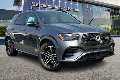 Photo of a 2026 Mercedes-Benz GLE AWD GLE 350 4MATIC 4DR SUV for sale