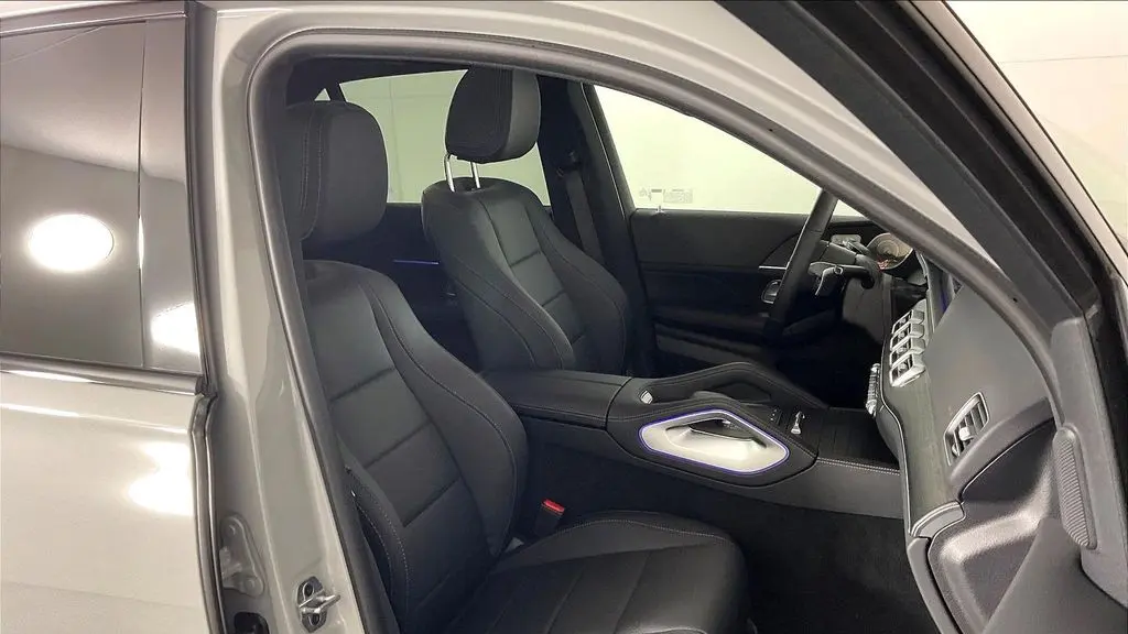 2026 Mercedes-Benz GLE GLE 350 4MATIC