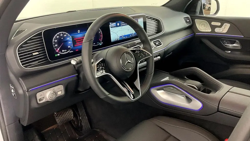 2026 Mercedes-Benz GLE GLE 350 4MATIC