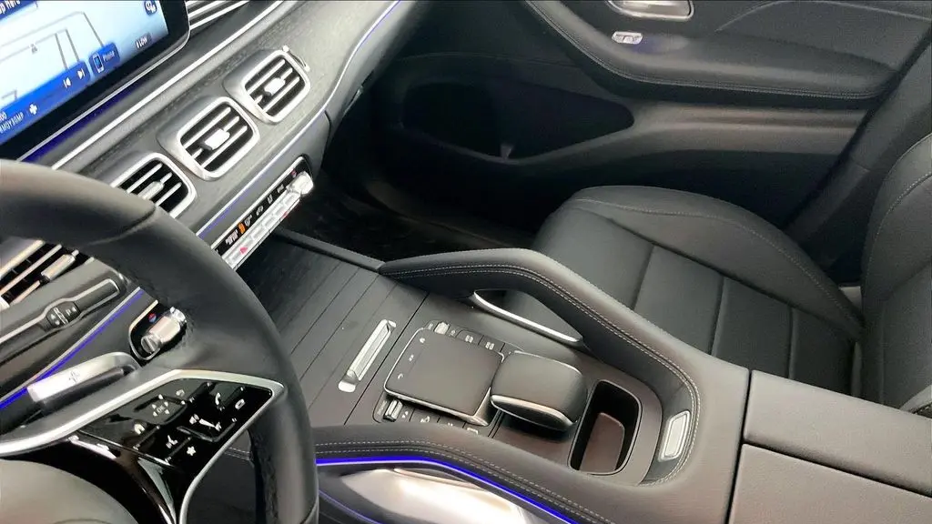 2026 Mercedes-Benz GLE GLE 350 4MATIC