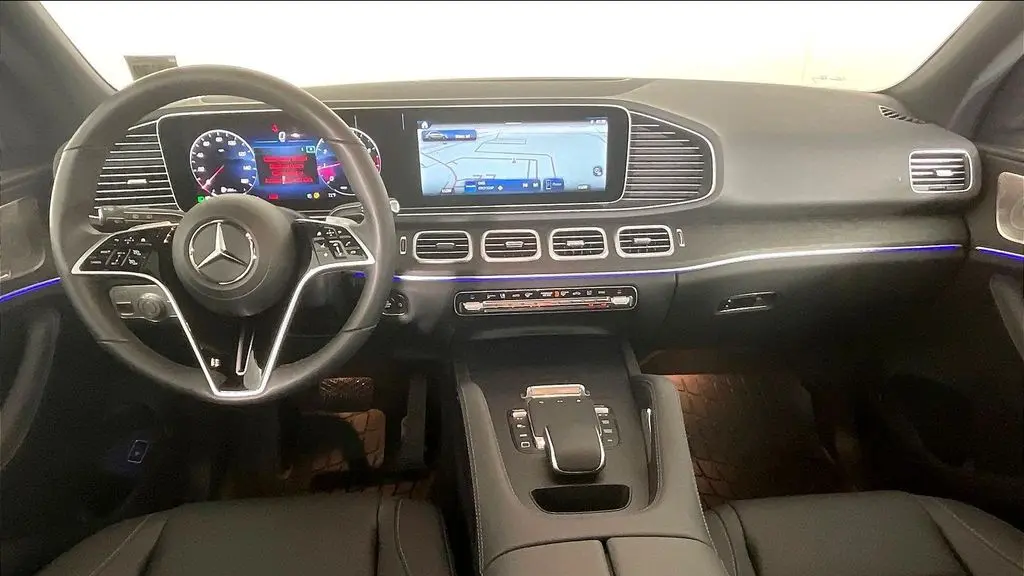 2026 Mercedes-Benz GLE GLE 350 4MATIC
