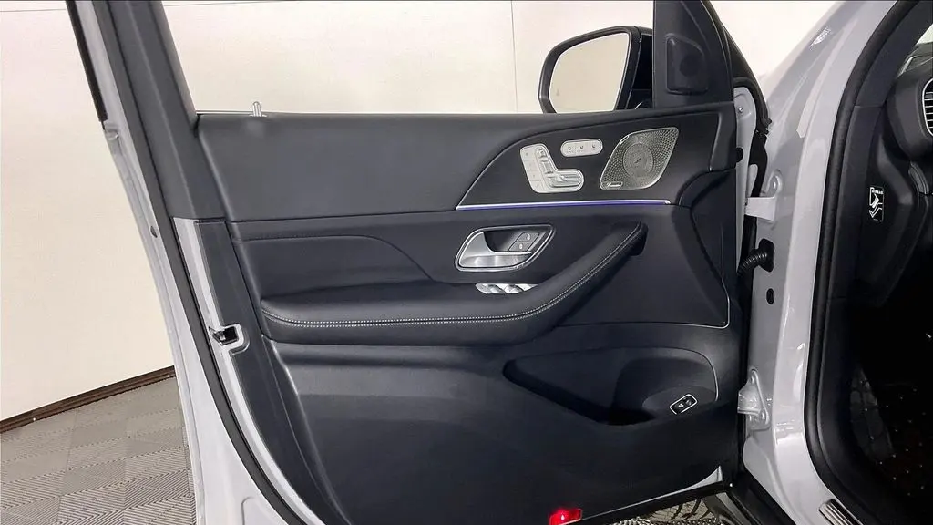 2026 Mercedes-Benz GLE GLE 350 4MATIC