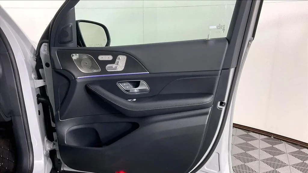 2026 Mercedes-Benz GLE GLE 350 4MATIC