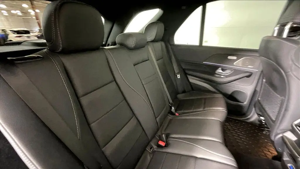 2026 Mercedes-Benz GLE GLE 350 4MATIC