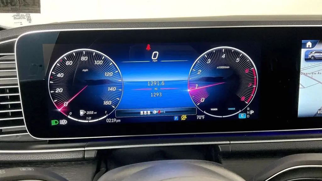 2026 Mercedes-Benz GLE GLE 350 4MATIC
