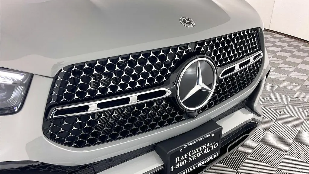 2026 Mercedes-Benz GLE GLE 350 4MATIC