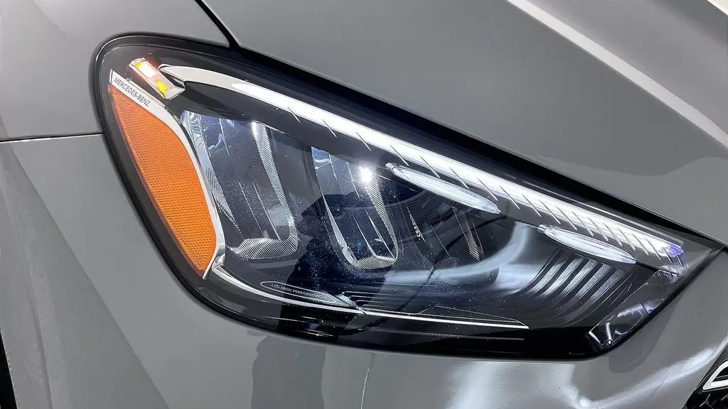 2026 Mercedes-Benz GLE GLE 350 4MATIC