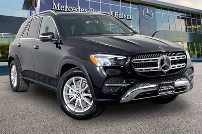 Photo of a 2026 Mercedes-Benz GLE AWD GLE 350 4MATIC 4DR SUV for sale