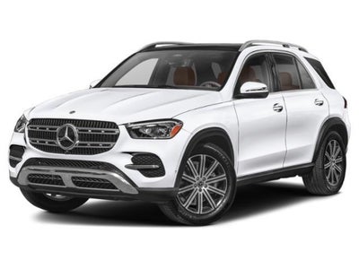 Photo of a 2026 Mercedes-Benz GLE AWD GLE 350 4MATIC 4DR SUV for sale