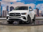 2026 GLE Thumbnail 2