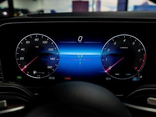 2026 Mercedes-Benz E-Class - $73,607