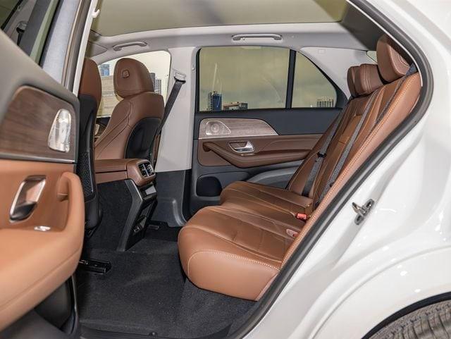 2026 Mercedes-Benz E-Class - $73,607