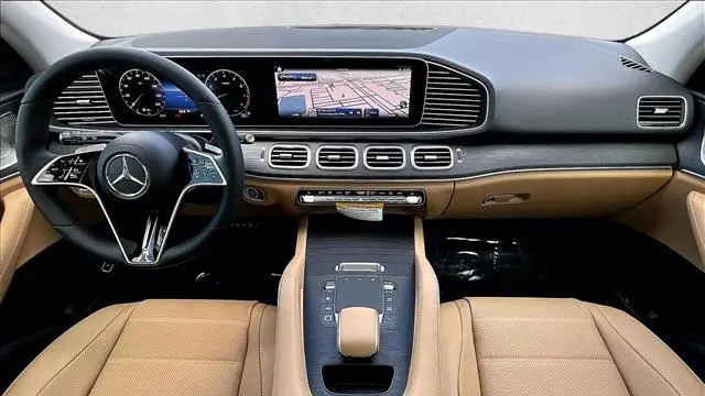 2026 Mercedes-Benz GLE GLE 350 4MATIC
