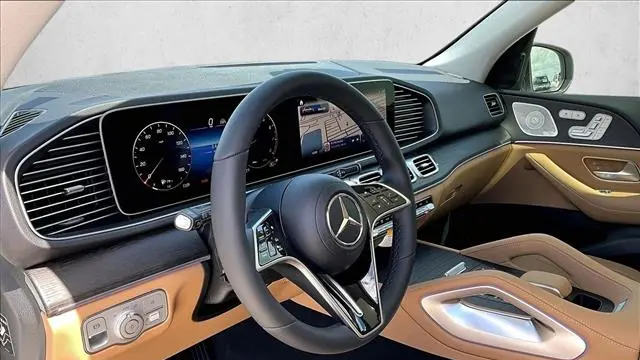 2026 Mercedes-Benz GLE GLE 350 4MATIC