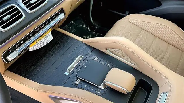 2026 Mercedes-Benz GLE GLE 350 4MATIC
